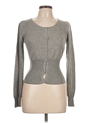 Ryu Cardigan (view 1)