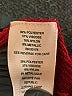 Philosophy Republic Clothing Red Poncho Size 1X - photo 8
