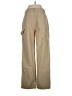 Gap 100% Cotton Tan Cargo Pants Size 0 - photo 2