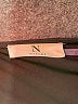 Natori Black 3/4 Sleeve Top Size S - photo 7