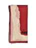 Geoffrey Beene Red Scarf One size - photo 2