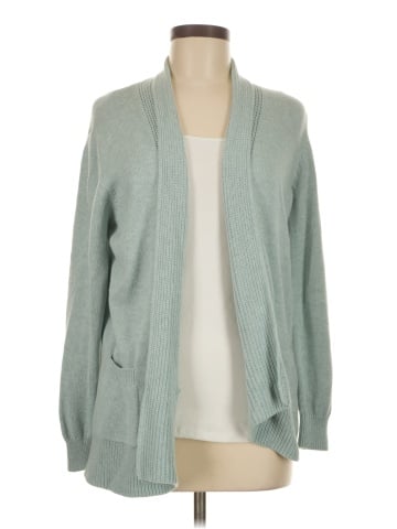 Repeat Cashmere Cardigan (view 1)