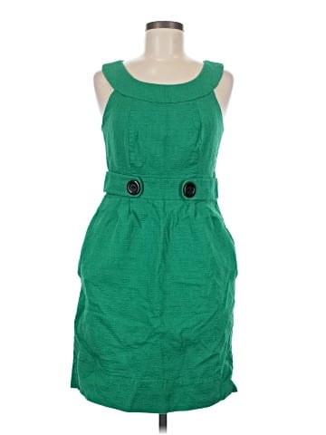Robbie Bee Casual Dress (view 1)