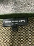 Generation Love Camo Green Cardigan Size L - photo 7