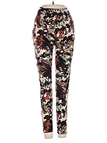 Zoe + Phoebe Active Pants (view 2)