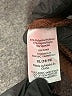Walmart Brown Casual Dress Size XL - photo 8