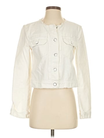 Paige Jacket (view 1)