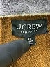 J.Crew Collection Tweed Gold Jacket Size XS - photo 6
