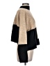 Unbranded Color Block Tan Pullover Sweater Size L (estimated) - photo 4