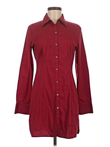 Express Design Studio Casual Dress (view 1)