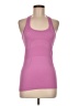 Lululemon Athletica Pink Active Tank Size 6 - photo 1