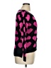 Seventeen Hearts Pink Pullover Sweater Size XL - photo 4