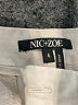 Nic + Zoe Solid Gray Casual Pants Size 6 - photo 7
