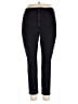 Banana Republic Solid Black Jeans Size 31 waist - photo 1