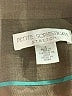 Petite Sophisticate Brown Wool Blazer Size 8 - photo 6