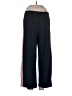 Unbranded Color Block Blue Track Pants Size L - photo 2