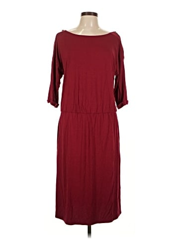 Long Tall Sally Casual Dress (view 1)