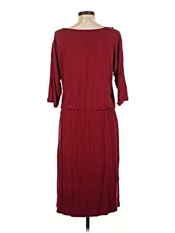 Long Tall Sally Casual Dress (view 2)