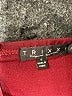 Trixxi Solid Burgundy Jumpsuit Size S - photo 3