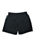 Under Armour 100% Polyester Solid Black Athletic Shorts Size XL - photo 1