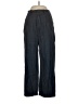Joie 100% Cotton Chevron-herringbone Blue Casual Pants Size 0 - photo 1
