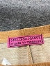 Melissa Masse Stars Brown Casual Pants Size S - photo 7