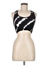 Unbranded Black Sports Bra Size M - photo 1