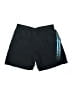 Under Armour 100% Polyester Solid Black Athletic Shorts Size XL - photo 2