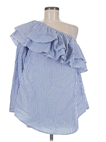 k/lab Sleeveless Blouse (view 1)