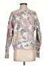 J by Joie Floral Pink Pullover Sweater Size XS - photo 1