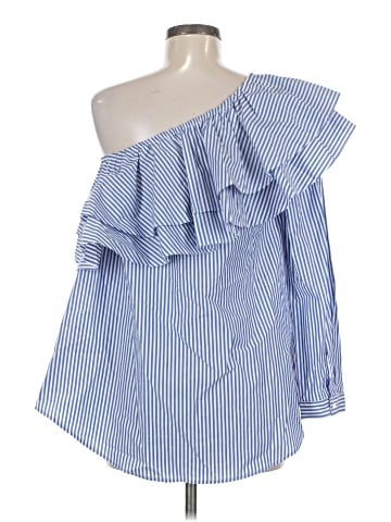 k/lab Sleeveless Blouse (view 2)