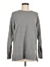 Eddie Bauer Gray Pullover Sweater Size M - photo 1
