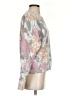 J by Joie Floral Pink Pullover Sweater Size XS - photo 4