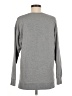 Eddie Bauer Gray Pullover Sweater Size M - photo 2