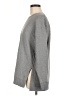 Eddie Bauer Gray Pullover Sweater Size M - photo 5