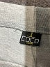 Coco Limon Graphic Gray Sweatpants Size M - photo 7