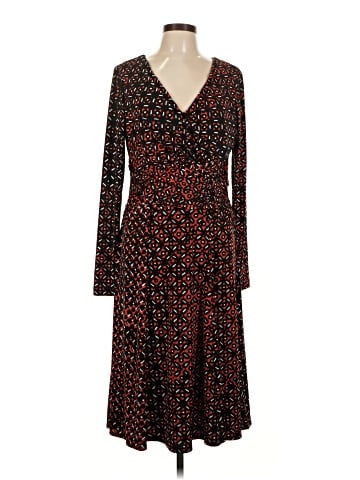 Long Tall Sally Casual Dress (view 1)