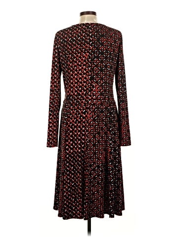 Long Tall Sally Casual Dress (view 2)
