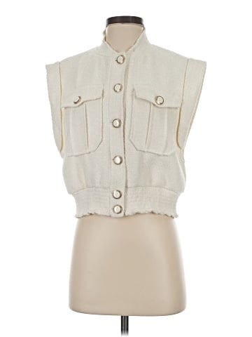 Christian Lacroix Vest (view 1)