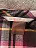 TanJay Black 3/4 Sleeve Blouse Size XL - photo 7