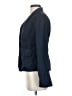 J.Crew 100% Cotton Blue Blazer Size 2 - photo 5