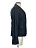 J.Crew 100% Cotton Blue Blazer Size 2 - photo 4