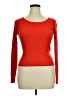 Scoop Orange Cardigan Size XL - photo 1