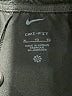 Nike 100% Polyester Black Active Pants Size XL - photo 7