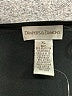 Draper's & Damon's Black Poncho Size XL - photo 7