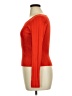 Scoop Orange Cardigan Size XL - photo 5