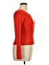 Scoop Orange Cardigan Size XL - photo 4