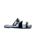 Unbranded Silver Sandals Size EU 42 - photo 1