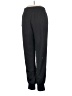 Heartloom 100% Polyester Solid Black Casual Pants Size XS - photo 2