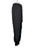 Heartloom 100% Polyester Solid Black Casual Pants Size XS - photo 4